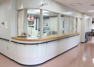 ナースステーション